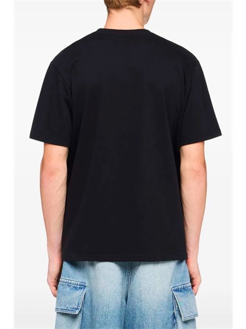 Logo T-shirt JW ANDERSON | JT0258PG1510999